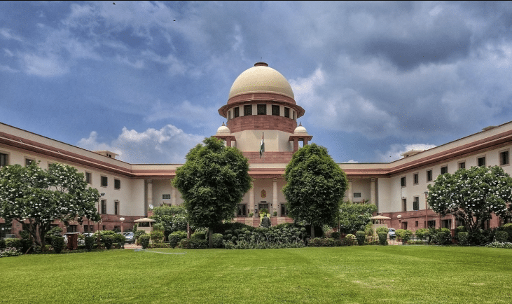 Supreme Court Advocates for Creamy Layer Exclusion in SC/ST Reservations